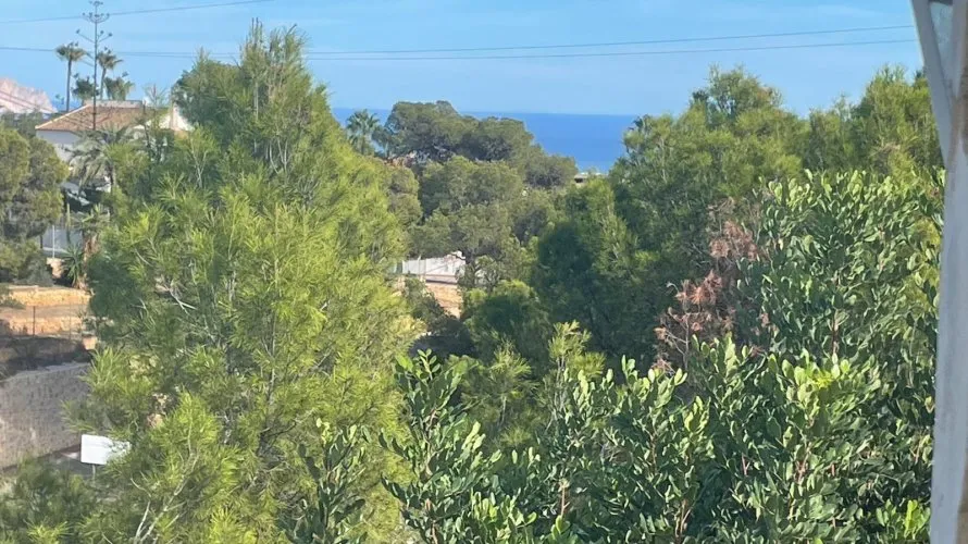 4 bedrooms apartment for sale, La Nucia, Spain No. 1412 № 22