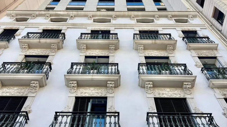 2 bedrooms penthouse for sale, Valencia, Spain No. 1277 № 26