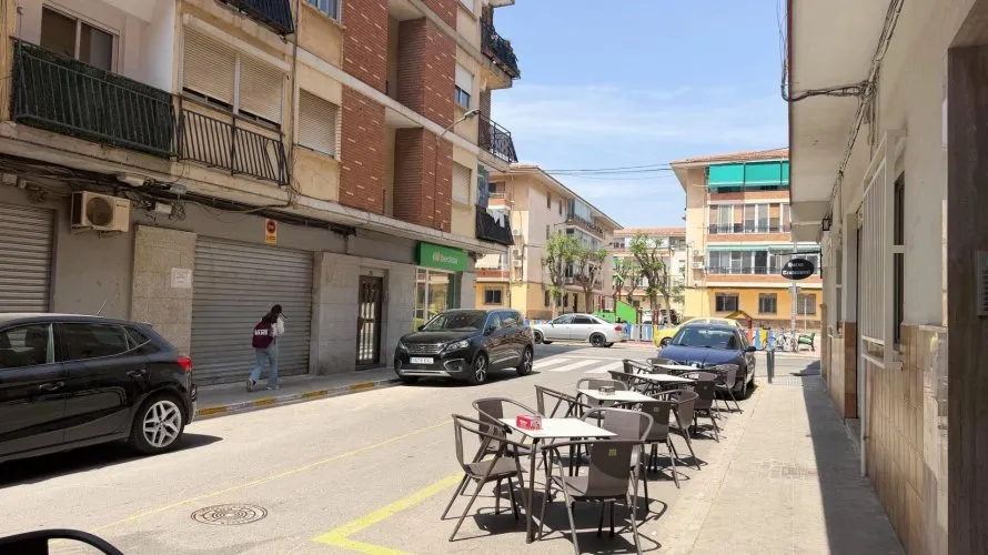 1 bedroom apartment for sale, Massanassa, Spain No. 2181 № 2