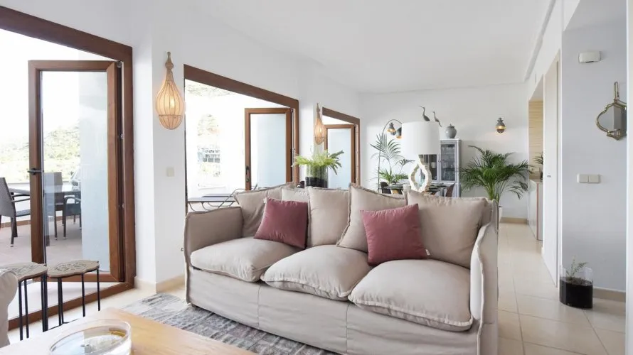 2 bedrooms apartment for sale, Xeresa, Spain No. 970 № 18