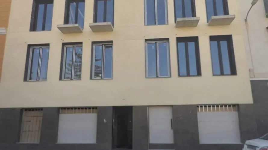 2 bedrooms apartment for sale, Alicante, Spain No. 1090 № 19