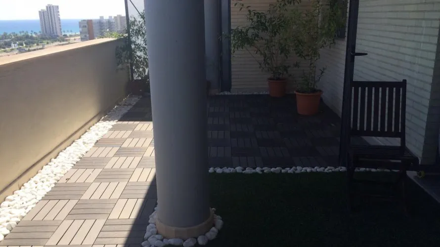 4 bedrooms penthouse for sale, Alicante, Spain No. 1114 № 17