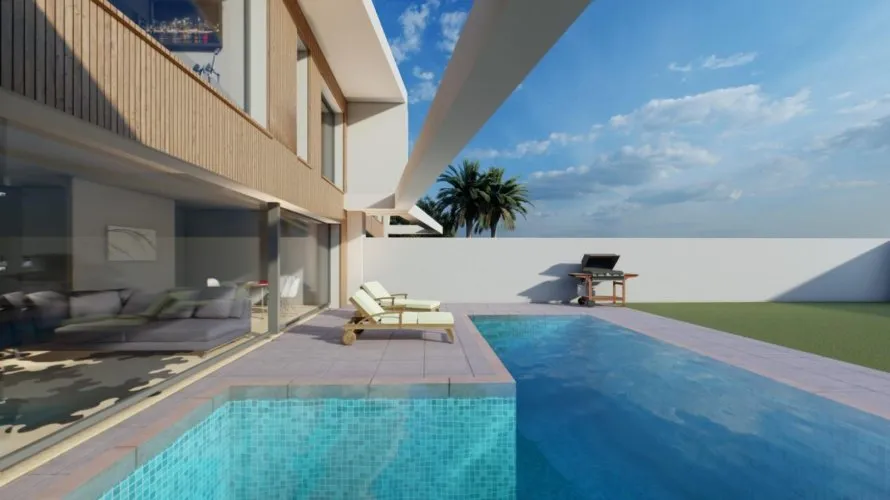 4 bedrooms apartment for sale, Gran Alacant, Spain No. 1425 № 7