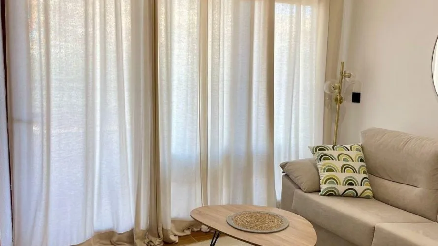 1 bedroom apartment for sale, Villanueva Rio Segura, Spain No. 2035 № 11