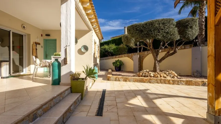 464m² villa for sale, Almoradi, Spain No. 1966 № 26