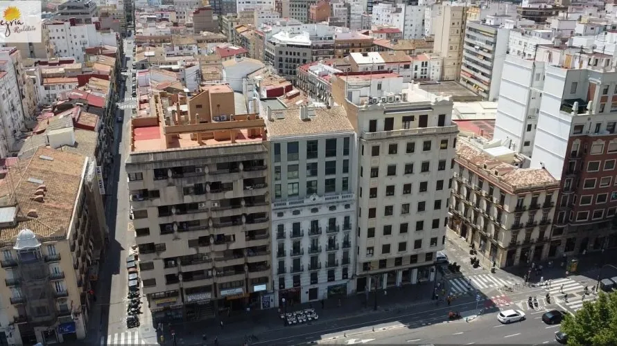 2 bedrooms penthouse for sale, Valencia, Spain No. 1277 № 28