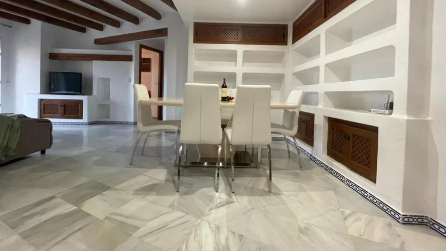 2 bedrooms apartment for sale, Torrevieja, Spain No. 995 № 3
