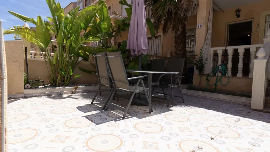 85m² house for sale, La Zenia, Spain No. 1358 № 25