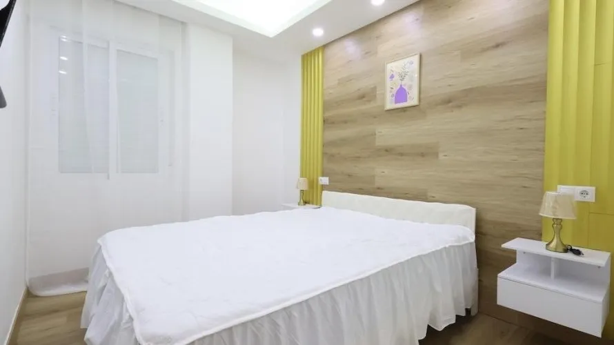 4 bedrooms apartment for sale, Torrevieja, Spain No. 1334 № 6
