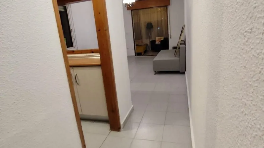 1 bedroom apartment for sale, Torrevieja, Spain No. 2143 № 5