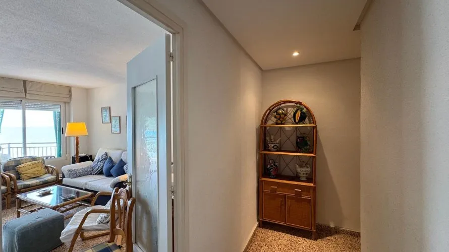 3 bedrooms apartment for sale, Torrevieja, Spain No. 1323 № 2
