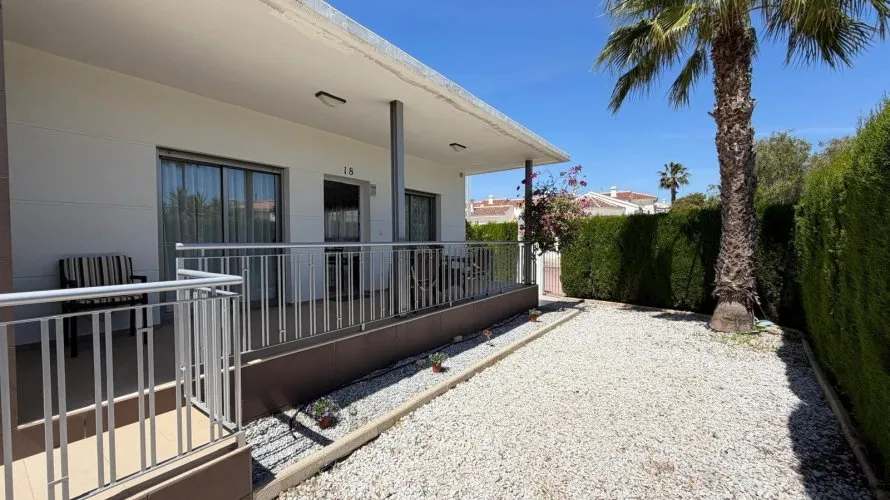 4 bedrooms villa for sale, Ciudad Quesada, Spain No. 1101 № 8