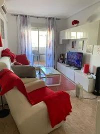 3 bedrooms penthouse for sale, Torrevieja, Spain No. 1084