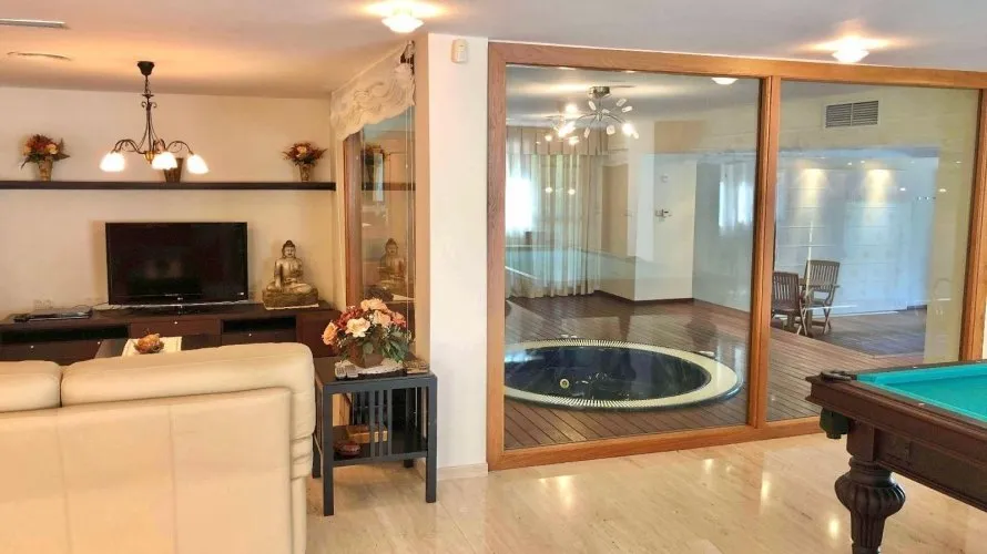6 bedrooms villa for sale, El Palmar, Spain No. 1217 № 3