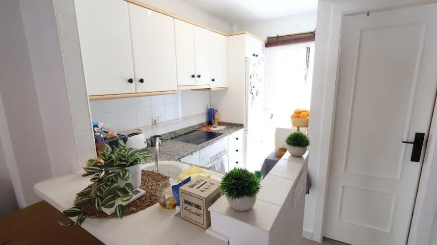 2 bedrooms duplex for sale, Pilar de la Horadada, Spain No. 1248 № 6