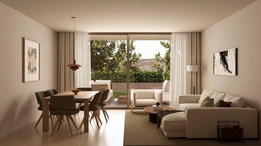 2 bedrooms apartment for sale, Javea, Spain No. 1440 № 17