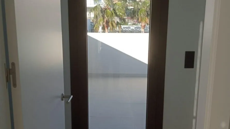 3 bedrooms villa for sale, Finestrat, Spain No. 1420 № 28