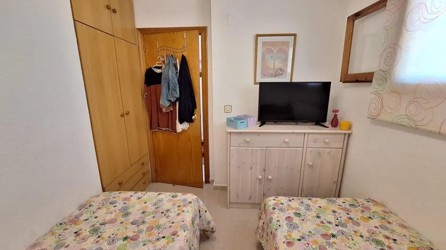 39.99m² apartment for sale, Nueva Torrevieja, Spain No. 2067 № 11