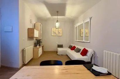 2 bedrooms apartment for sale, Madrid, Spain No. 1032