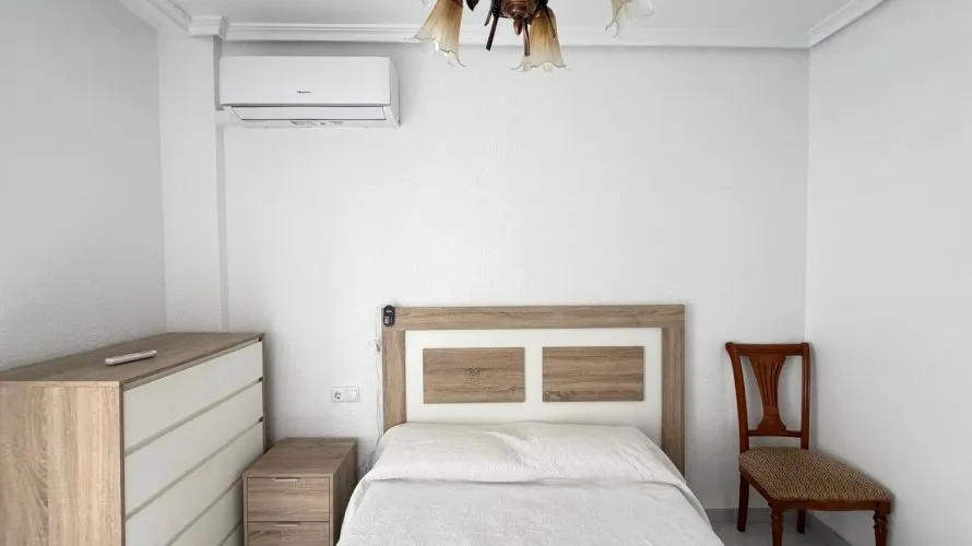 3 bedrooms apartment for sale, Torrevieja, Spain No. 2242 № 10