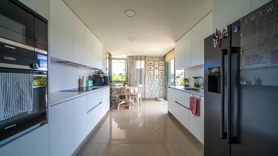 4 bedrooms penthouse for sale, Pozuelo de Alarcon, Spain No. 1441 № 5