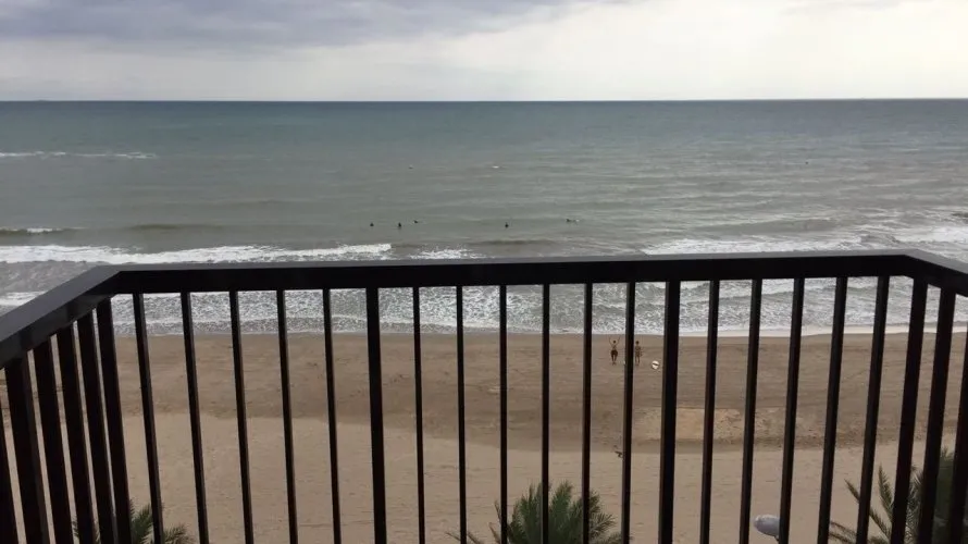 4 bedrooms penthouse for sale, Alboraya, Spain No. 1318 № 7
