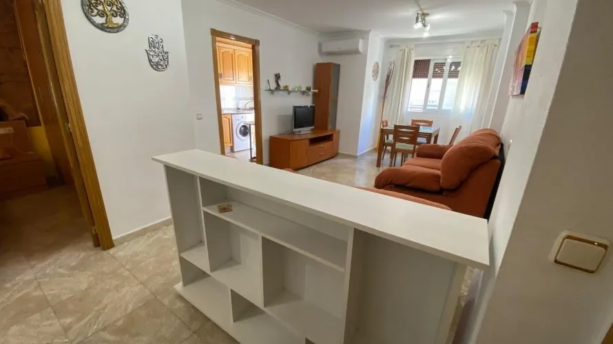 2 bedrooms apartment for sale, Torrevieja, Spain No. 2101 № 14