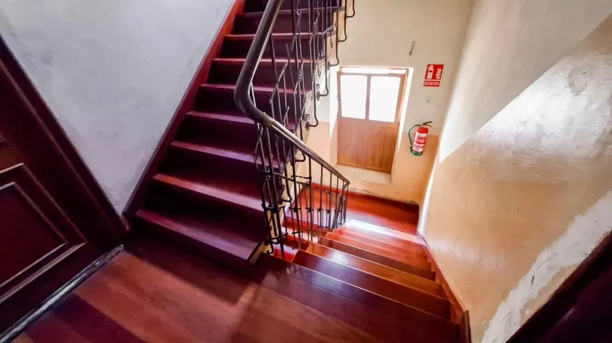 1 bedroom apartment for sale, Oviedo, Spain No. 2063 № 22