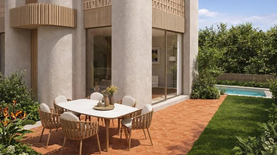 2 bedrooms apartment for sale, Javea, Spain No. 1440 № 25