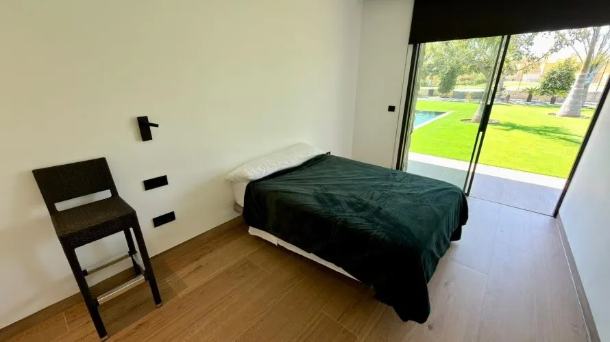 3 bedrooms villa for sale, Alicante, Spain No. 1453 № 7