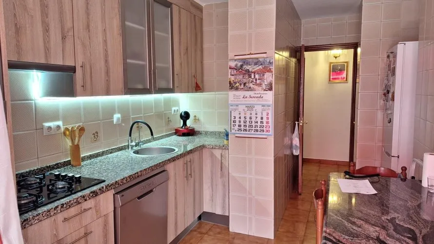 3 bedrooms penthouse for sale, Laviana, Spain No. 2045 № 17