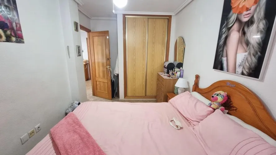 2 bedrooms apartment for sale, Torrevieja, Spain No. 2089 № 6