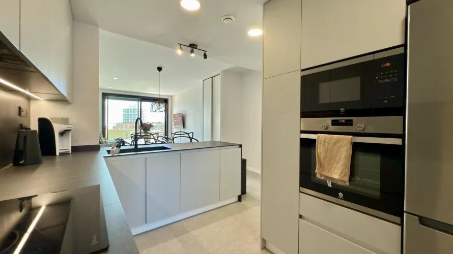 2 bedrooms apartment for sale, Finestrat, Spain No. 1254 № 26