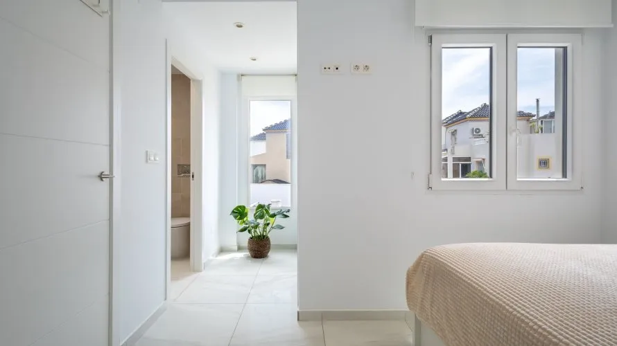 107m² house for sale, Torrevieja, Spain No. 1981 № 1