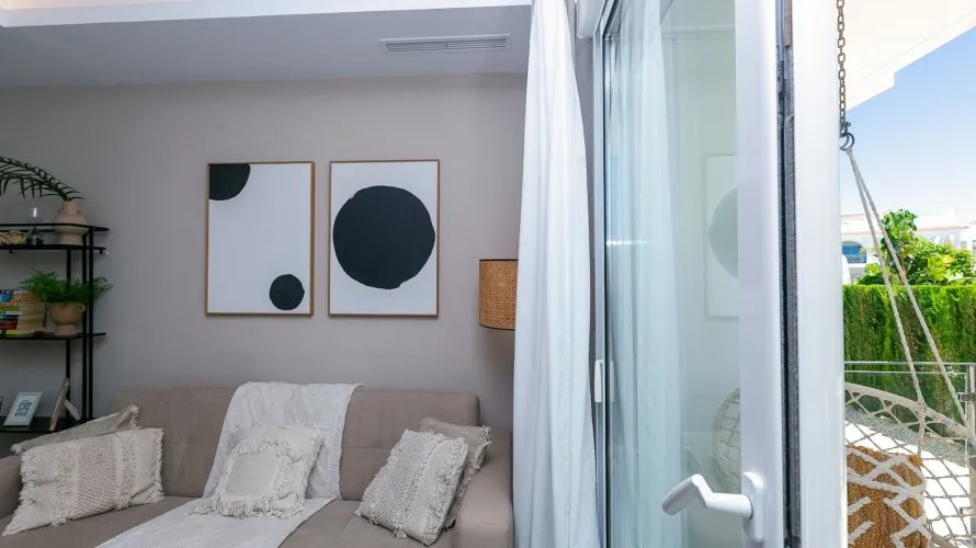 73m² apartment for sale, Rojales, Spain No. 1154 № 5