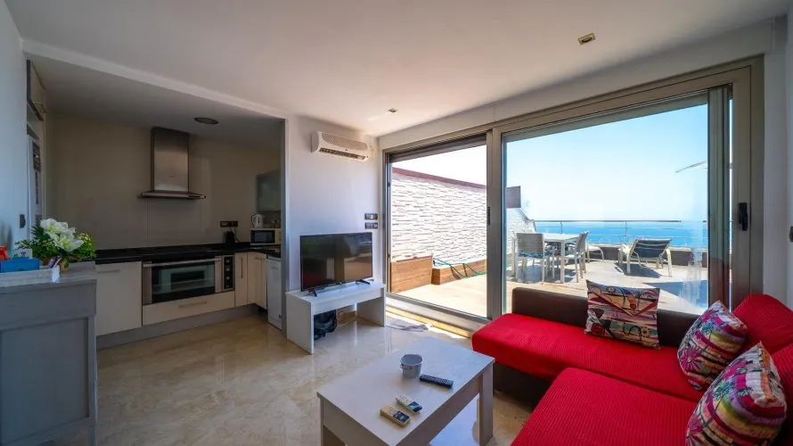 2 bedrooms penthouse for sale, Alicante, Spain No. 1445 № 27