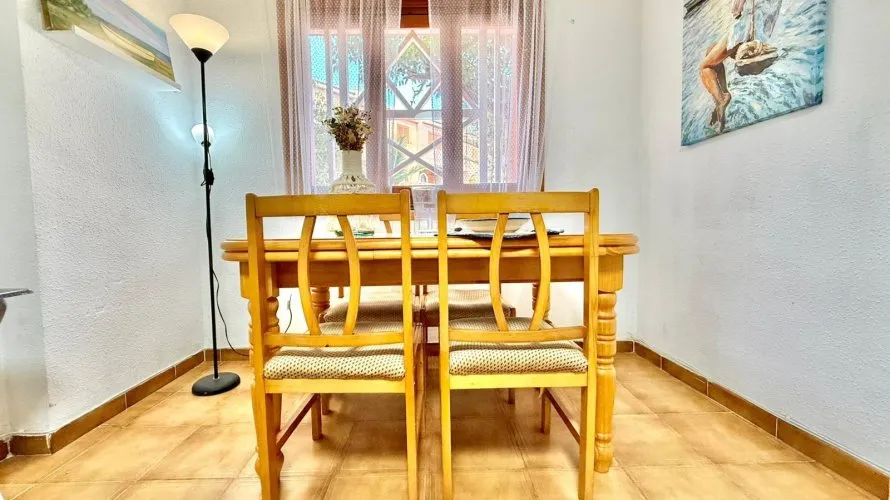 1 bedroom apartment for sale, Lo Pagan, Spain No. 2146 № 9