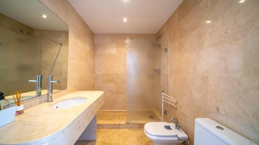 2 bedrooms penthouse for sale, Alicante, Spain No. 1445 № 16