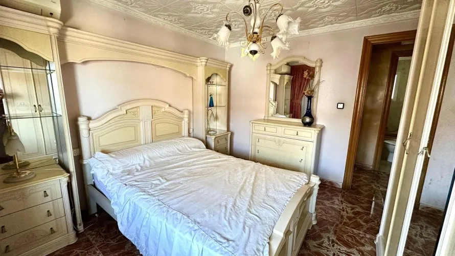 83m² apartment for sale, Alicante, Spain No. 2248 № 27