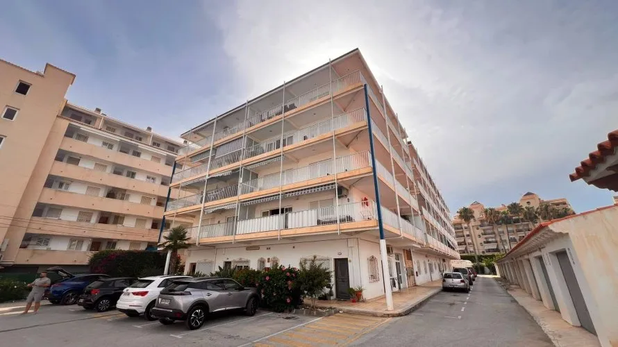 3 bedrooms apartment for sale, Altea, Spain No. 1992 № 26