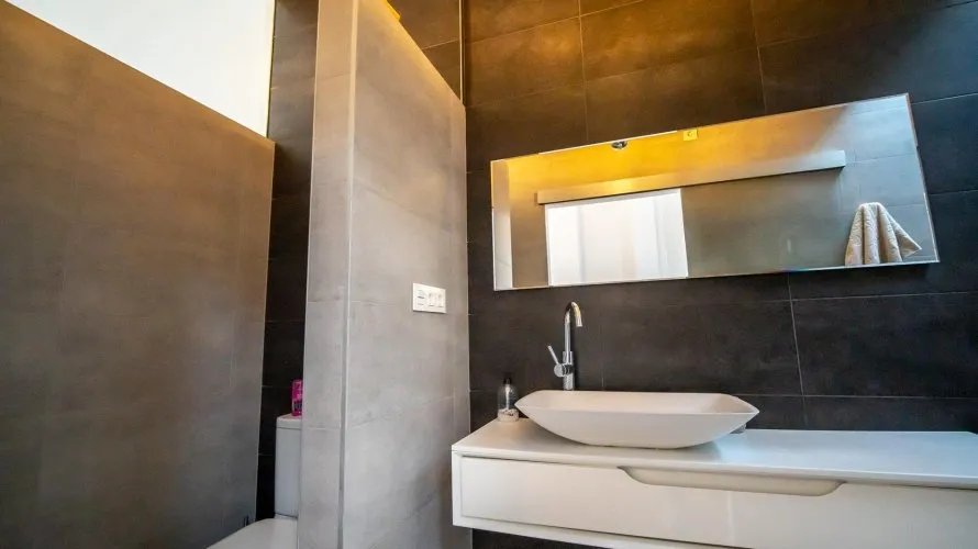 2 bedrooms penthouse for sale, Dehesa De Campoamor, Spain No. 1074 № 18