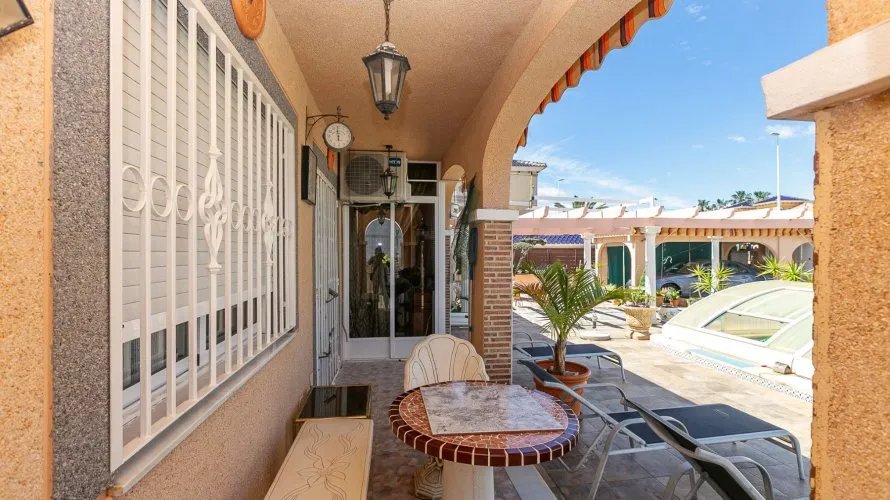 158m² villa for sale, Cabo Roig, Spain No. 1166 № 23