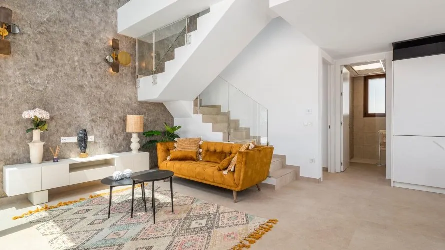 3 bedrooms villa for sale, Vera, Spain No. 1280 № 3