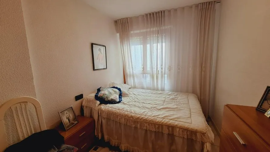 1 bedroom apartment for sale, Torrevieja, Spain No. 2123 № 3