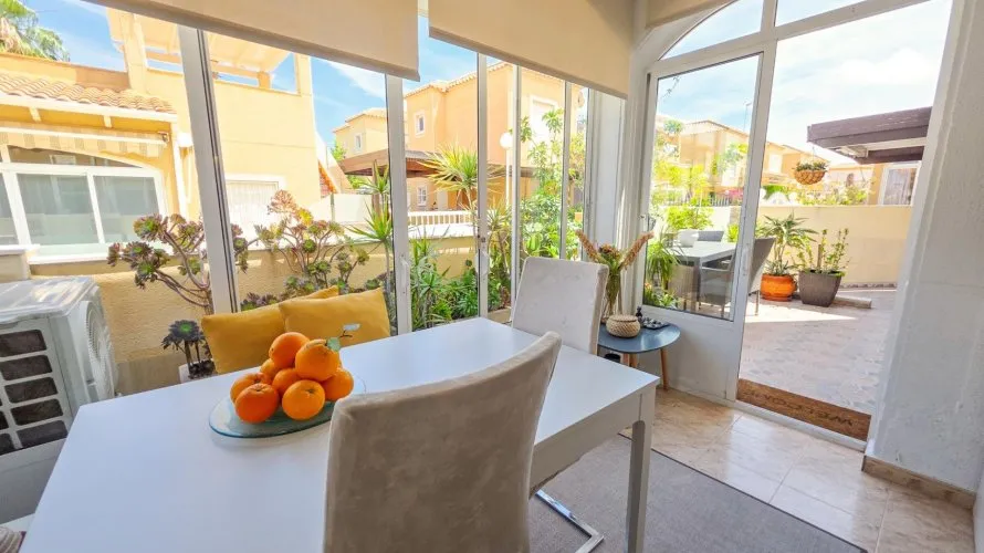 70m² house for sale, Los Balcones, Spain No. 1155 № 17
