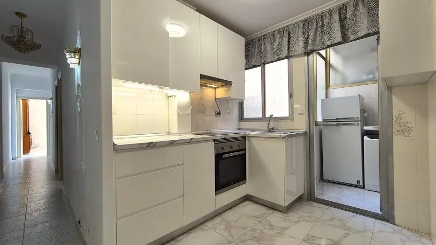 2 bedrooms apartment for sale, Alicante, Spain No. 2167 № 6