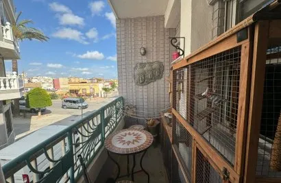 108m² apartment for sale, San Miguel de Salinas, Spain No. 2030