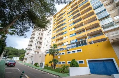 2 bedrooms penthouse for sale, Dehesa De Campoamor, Spain No. 1074