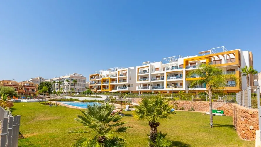 3 bedrooms apartment for sale, Los Dolses, Spain No. 1291 № 3