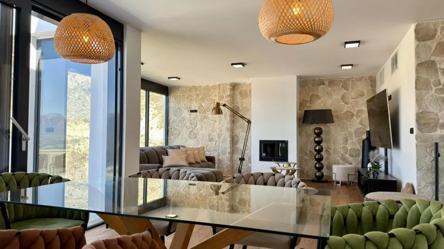 238m² villa for sale, Altea, Spain No. 1004 № 18